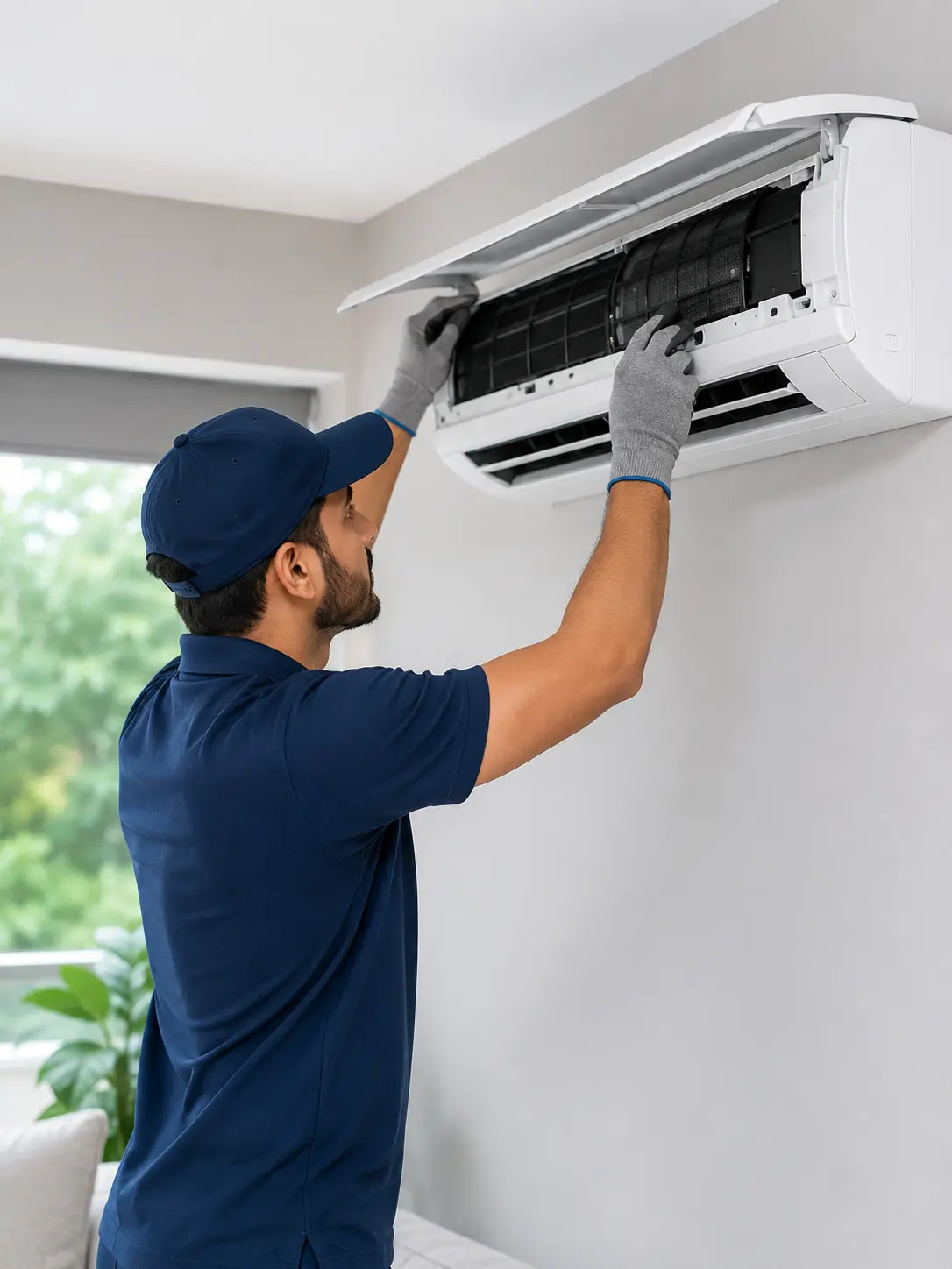 Air Conditioning Service