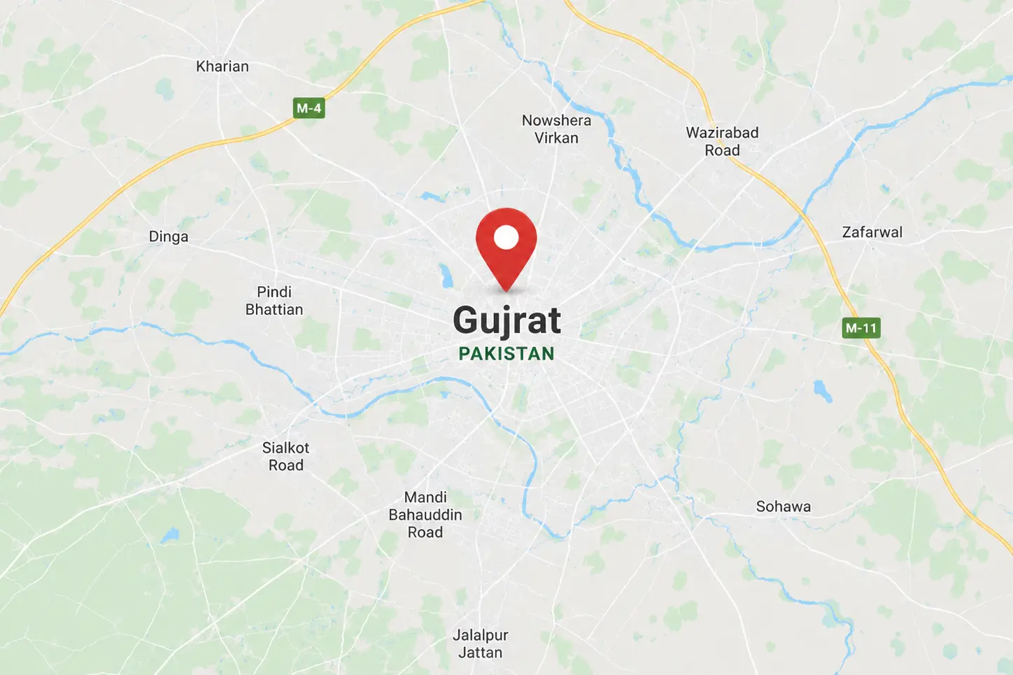 Map Pin
